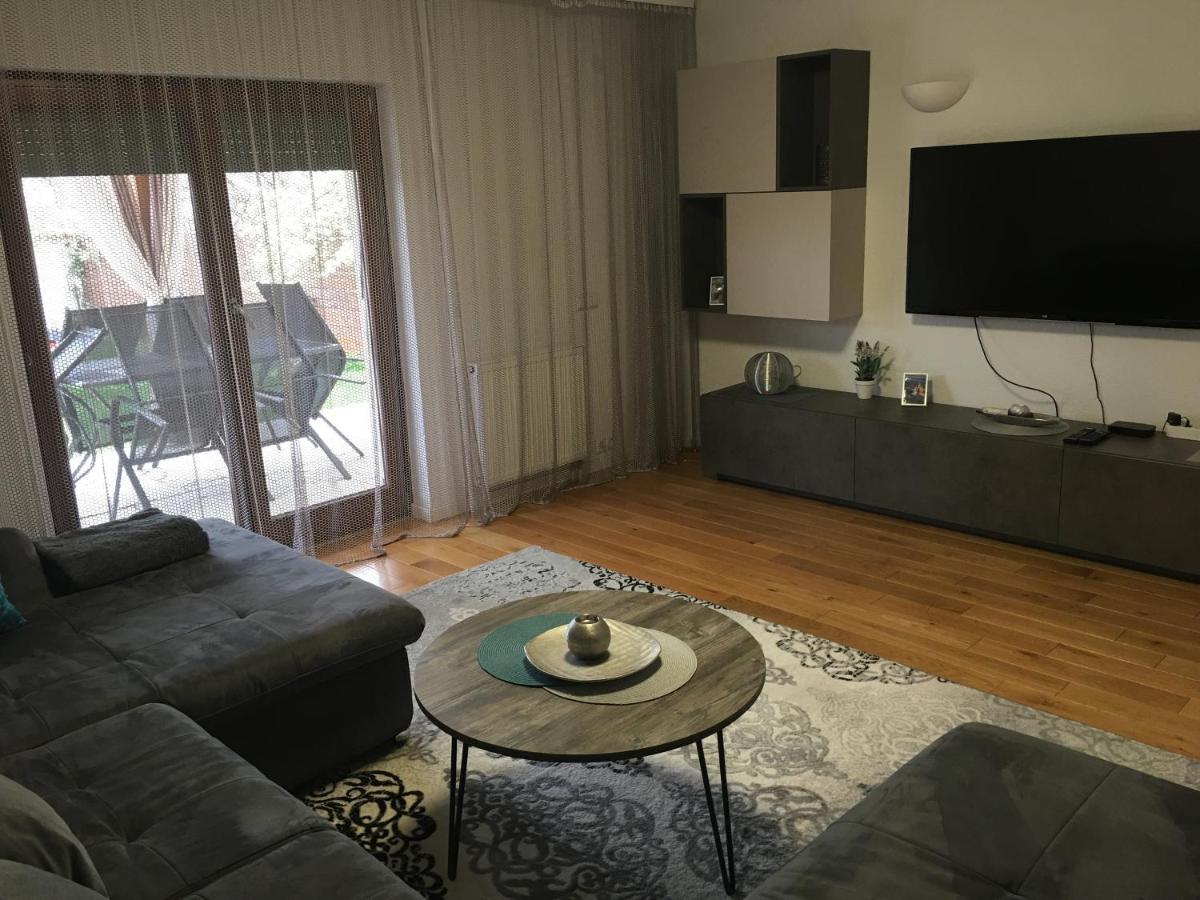 Vacation Home Sarajevo Luaran gambar