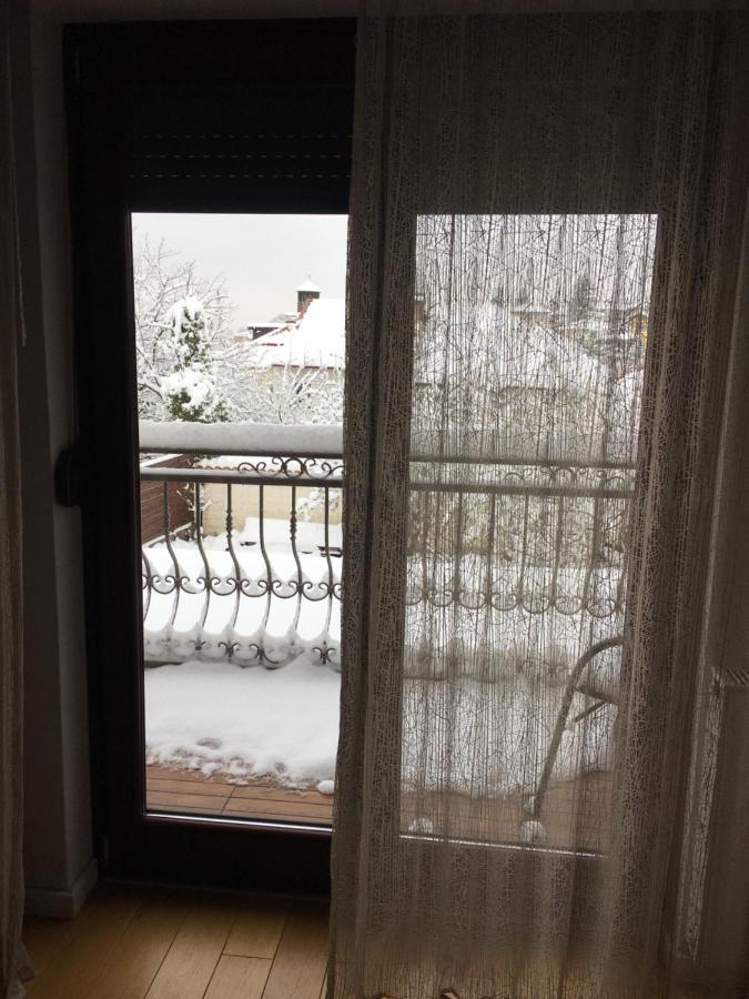 Vacation Home Sarajevo Luaran gambar