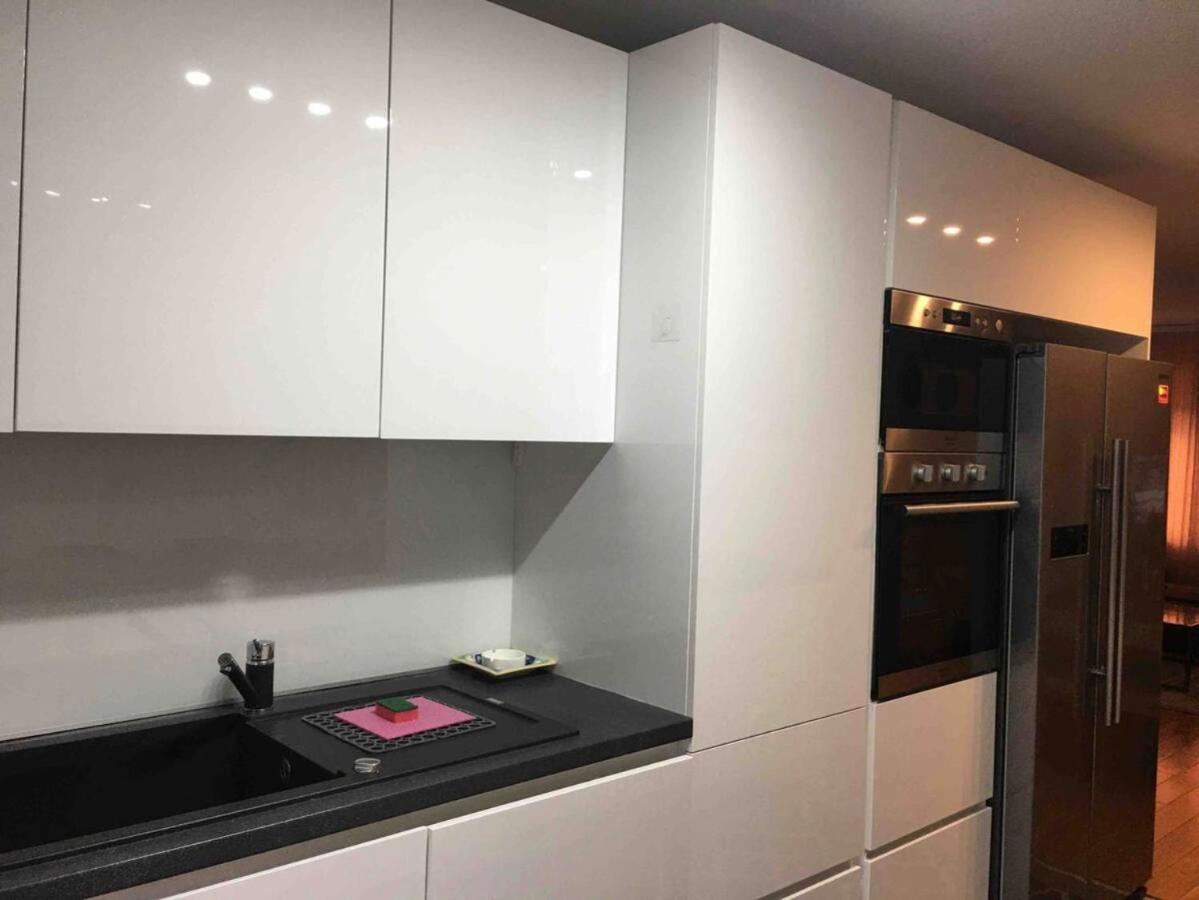 Vacation Home Sarajevo Luaran gambar