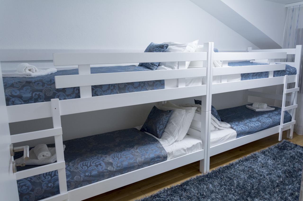 Vacation Home Sarajevo Luaran gambar