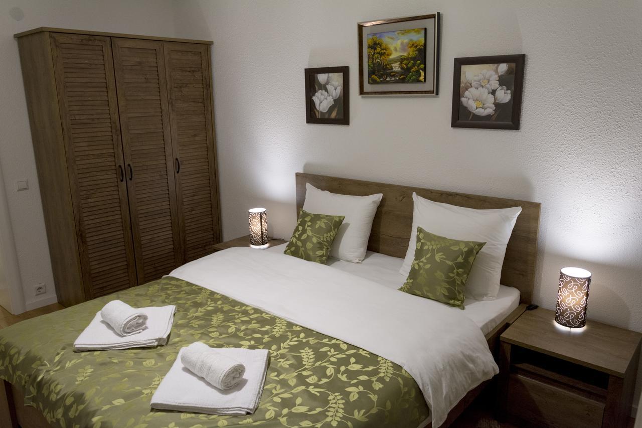 Vacation Home Sarajevo Luaran gambar