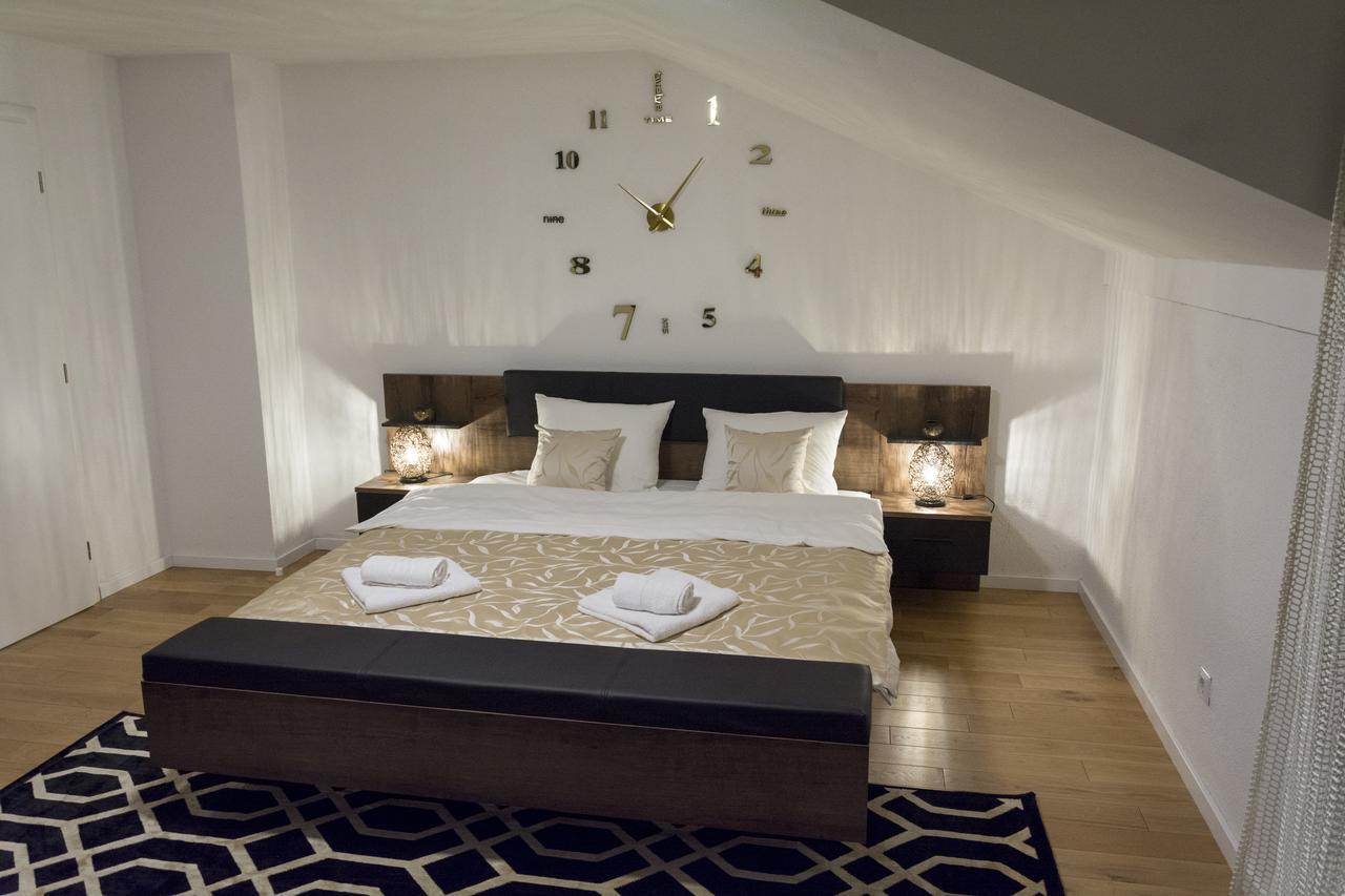 Vacation Home Sarajevo Luaran gambar