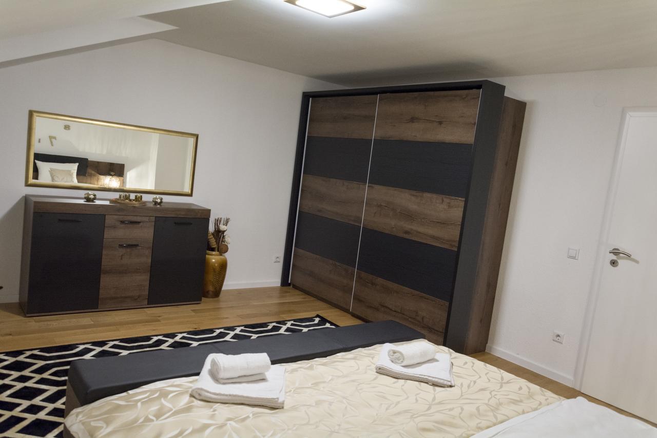 Vacation Home Sarajevo Luaran gambar