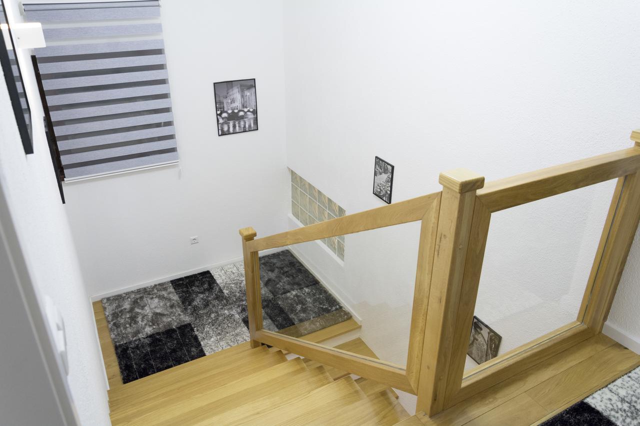 Vacation Home Sarajevo Luaran gambar