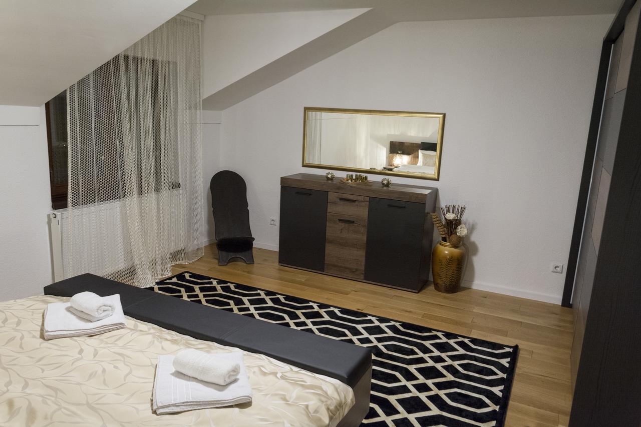 Vacation Home Sarajevo Luaran gambar