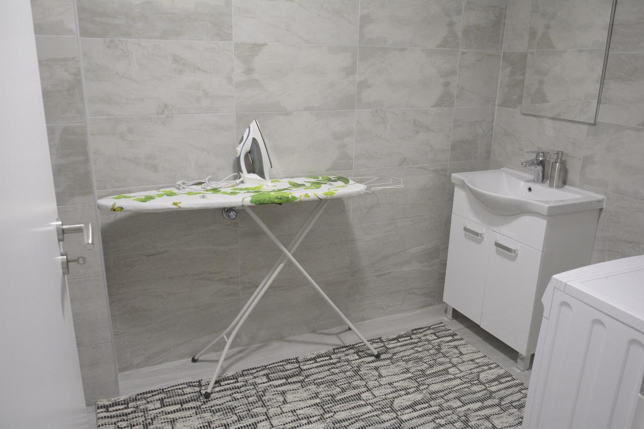 Vacation Home Sarajevo Luaran gambar
