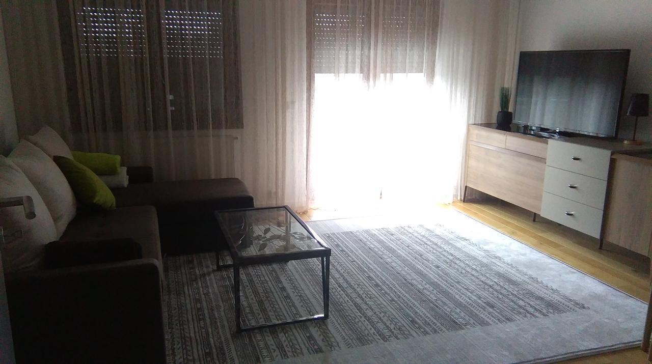 Vacation Home Sarajevo Luaran gambar