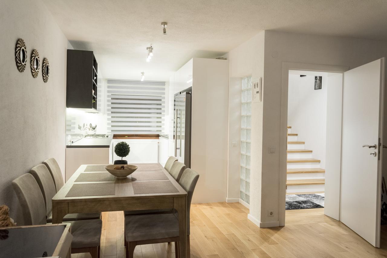 Vacation Home Sarajevo Luaran gambar